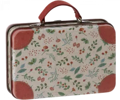 Maileg Holly Suitcase- Maileg|Toys