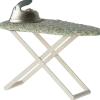 Maileg Iron and Ironing Board, Mouse- Maileg|Toys