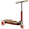 Maileg Kick Board, Mouse (Red)- Maileg|Toys