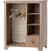 Maileg Large Powder Wardrobe- Maileg|Toys