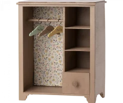 Maileg Large Powder Wardrobe- Maileg|Toys