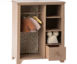 Maileg Large Powder Wardrobe- Maileg|Toys