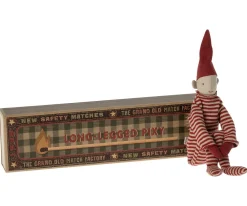 Maileg Long Legged Pixy- Maileg|Toys
