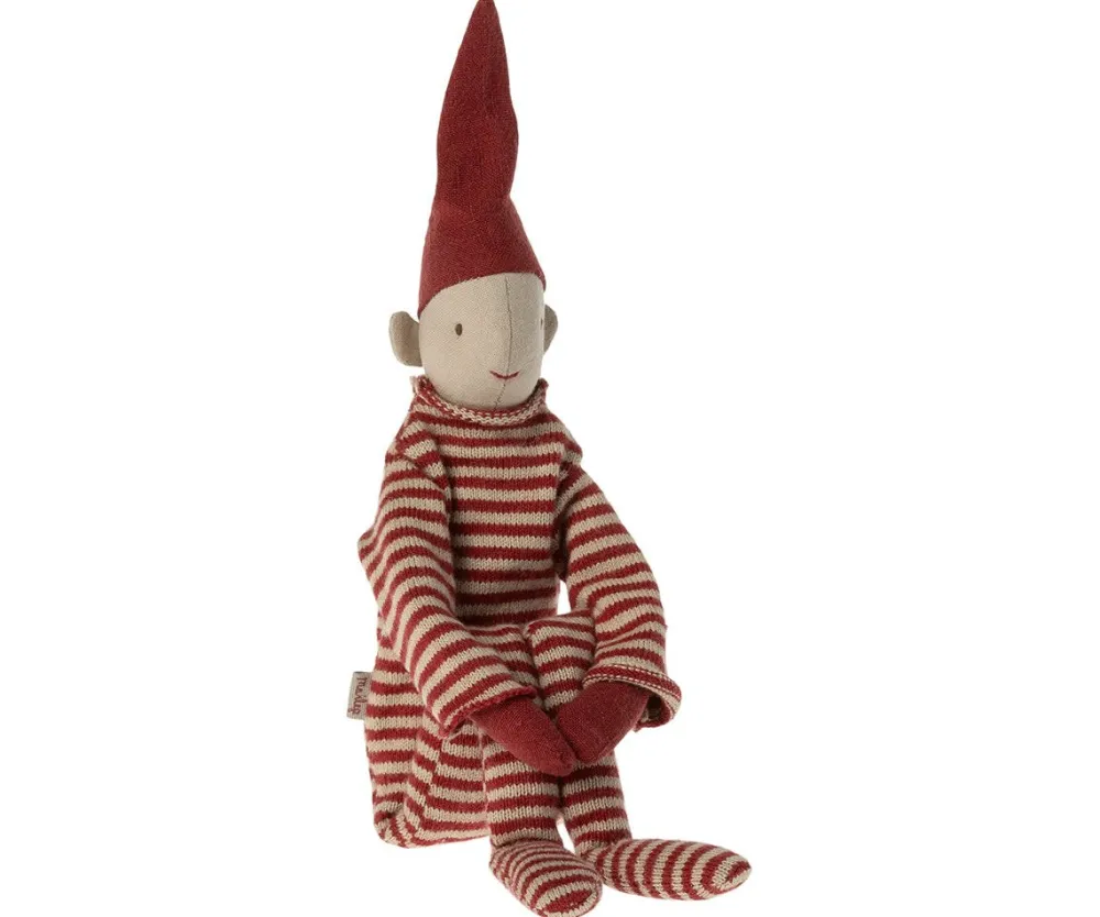 Maileg Long Legged Pixy- Maileg|Toys