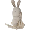 Maileg Lullaby Friends, Bunny - Nature- Maileg|Soft Toys