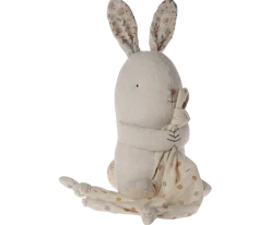 Maileg Lullaby Friends, Bunny - Nature- Maileg|Soft Toys