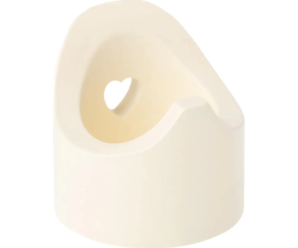 Maileg Micro Potty, Off-White- Maileg|Toys