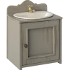 Maileg Miniature Bathroom Sink- Maileg|Toys