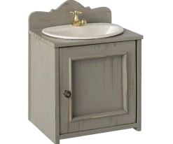Maileg Miniature Bathroom Sink- Maileg|Toys
