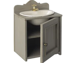 Maileg Miniature Bathroom Sink- Maileg|Toys