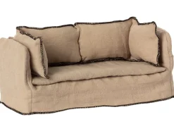 Maileg Miniature Couch- Maileg|Toys