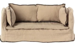 Maileg Miniature Couch- Maileg|Toys
