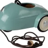 Maileg Mouse Car (Light Blue)- Maileg