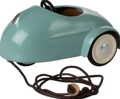 Maileg Mouse Car (Light Blue)- Maileg
