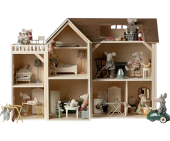 Maileg Mouse Hole Farmhouse- Maileg|Toys