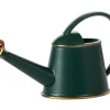 Maileg Mouse Watering Can - Dark Green- Maileg|Toys