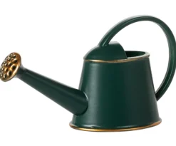 Maileg Mouse Watering Can - Dark Green- Maileg|Toys