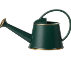 Maileg Mouse Watering Can - Dark Green- Maileg|Toys