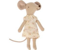 Maileg Nightgown, Big Sister Mouse- Maileg|Toys