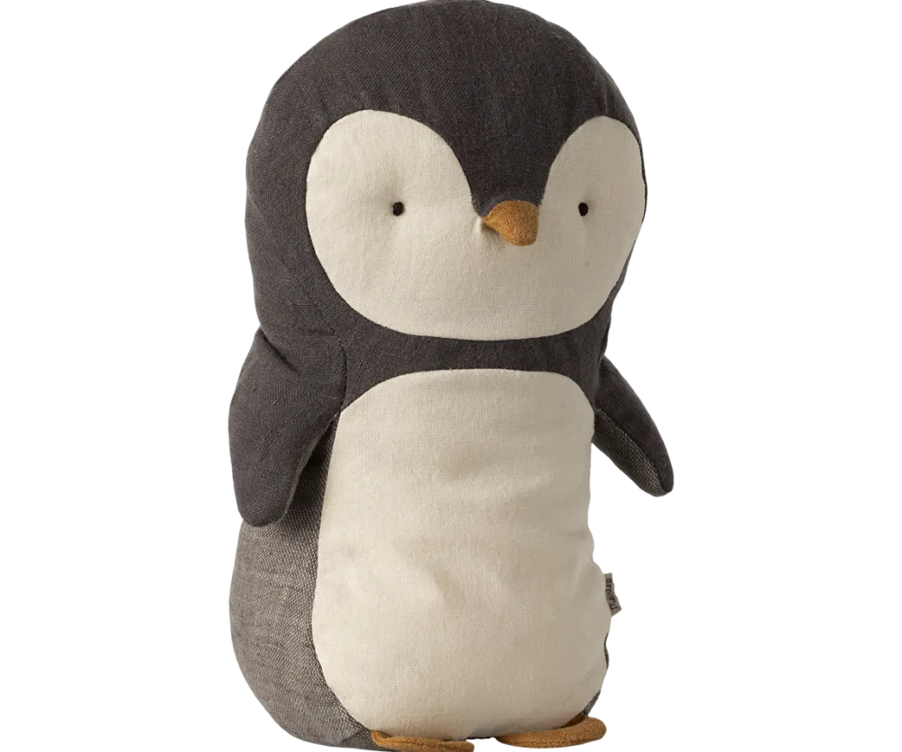 Maileg Penguin, Small- Maileg|Soft Toys
