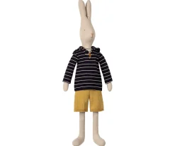 Maileg Rabbit Size 5 Sailor- Soft Toys|Maileg