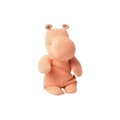 Maileg Safari Friends Small Hippo (Apricot)- Maileg|Soft Toys