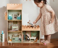 Maileg Side Table, Mouse- Maileg|Toys