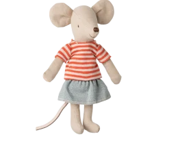 Maileg Sister Mouse, Big Sister- Maileg|Toys
