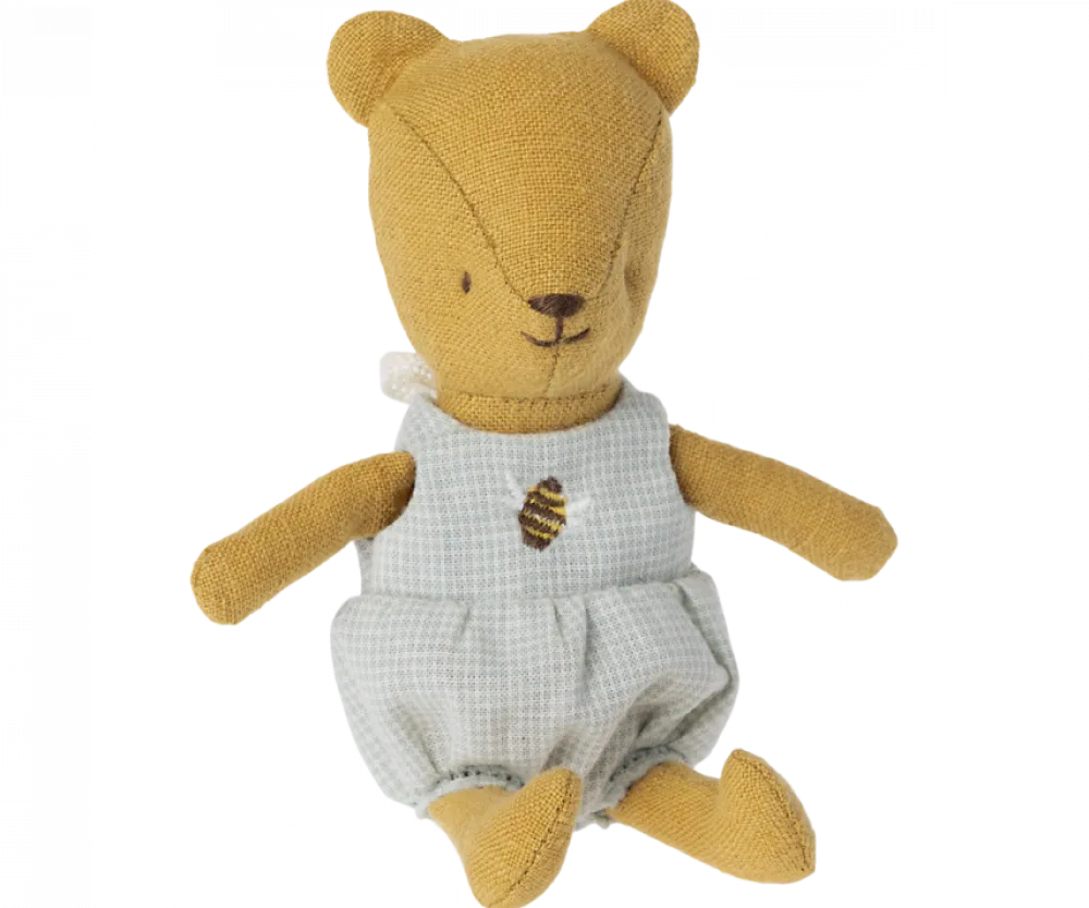 Maileg Teddy Baby- Maileg|Soft Toys