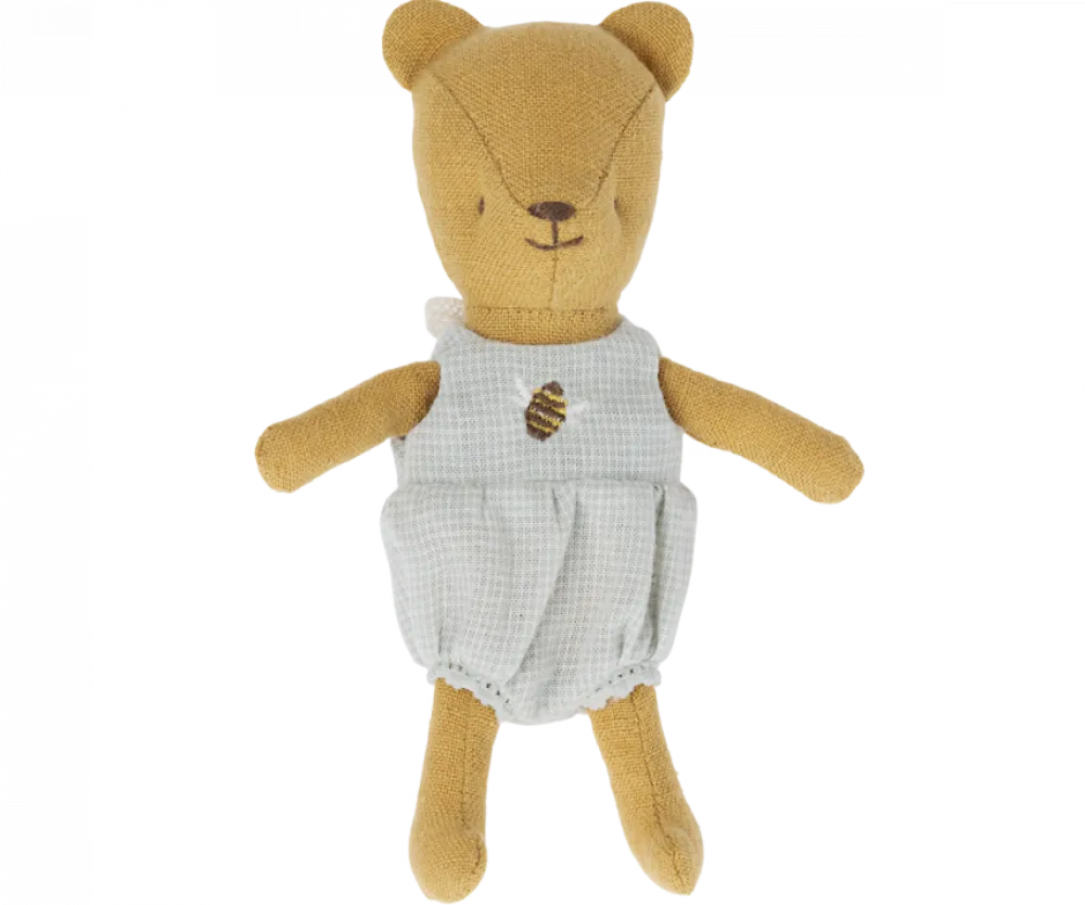 Maileg Teddy Baby- Maileg|Soft Toys
