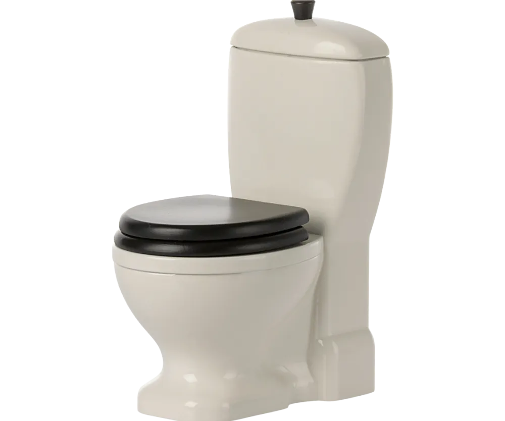 Maileg Toilet, Miniature- Maileg|Toys