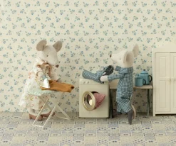 Maileg Washing Machine, Miniature- Maileg|Toys