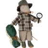 Maileg Wildlife Guide Mouse- Maileg|Toys