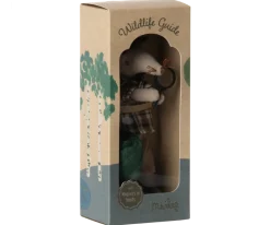 Maileg Wildlife Guide Mouse- Maileg|Toys