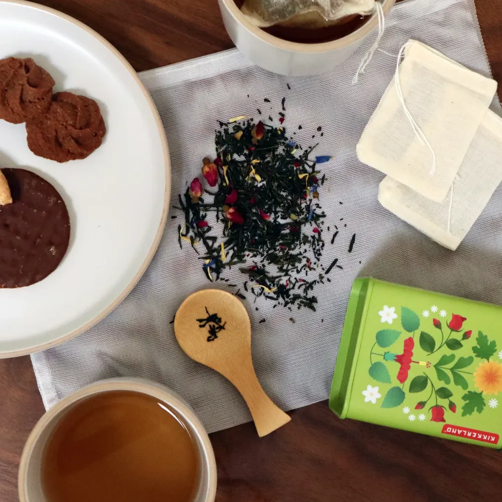 Make Your Own Tea Kit- Other Favourites