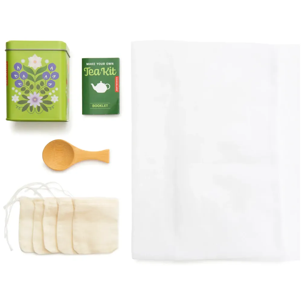 Make Your Own Tea Kit- Other Favourites