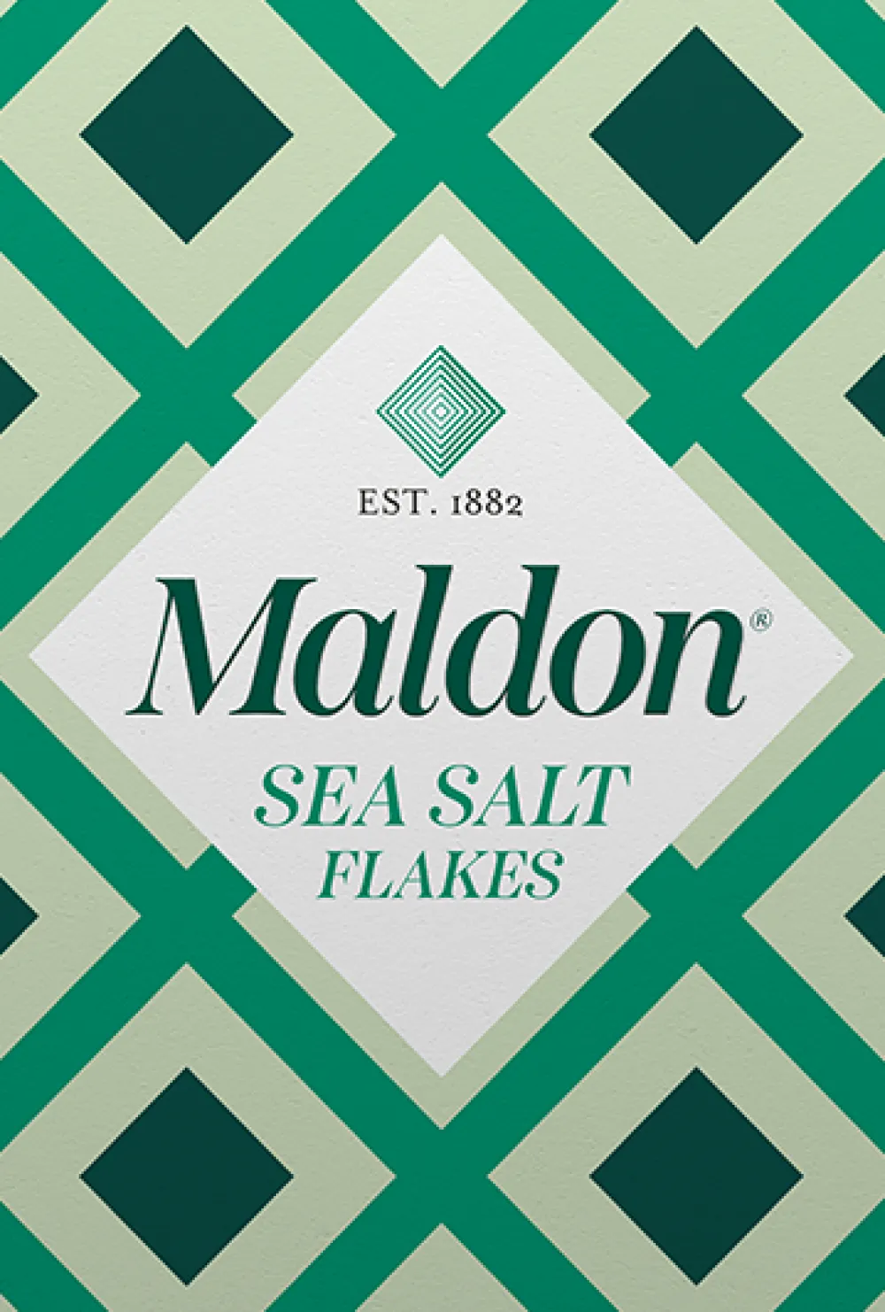 Maldon Sea Salt Flakes- Groceries