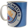 Manchester City Mug- Football Clubs|Assorted Mugs