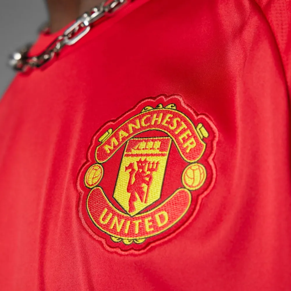 Manchester United Shirt- Shirts & Sweaters|Football Clubs