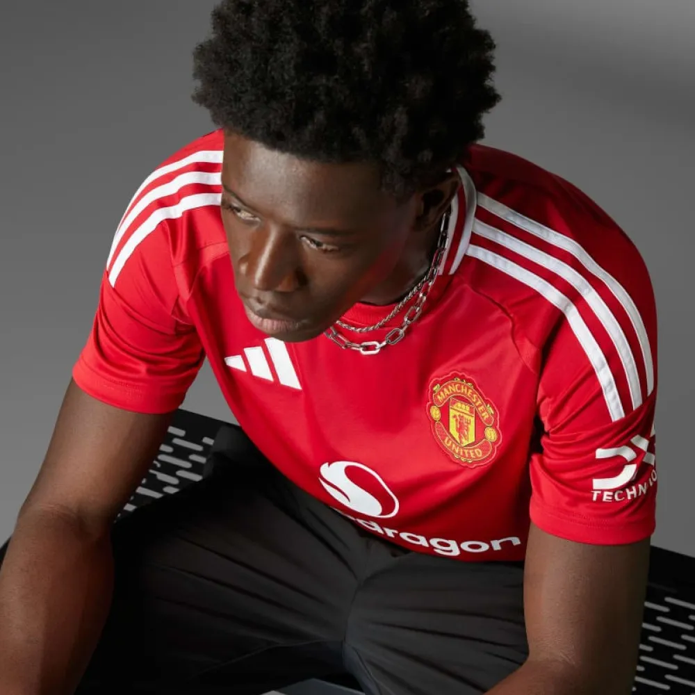 Manchester United Shirt- Shirts & Sweaters|Football Clubs