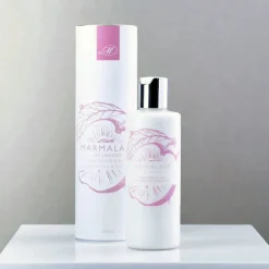 Marmalade of London Pink Pepper & Plum Hand & Body Lotion- Lotions & Creams