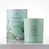 Marmalade of London Wellbeing Energize Glass Candle- Home Fragrance