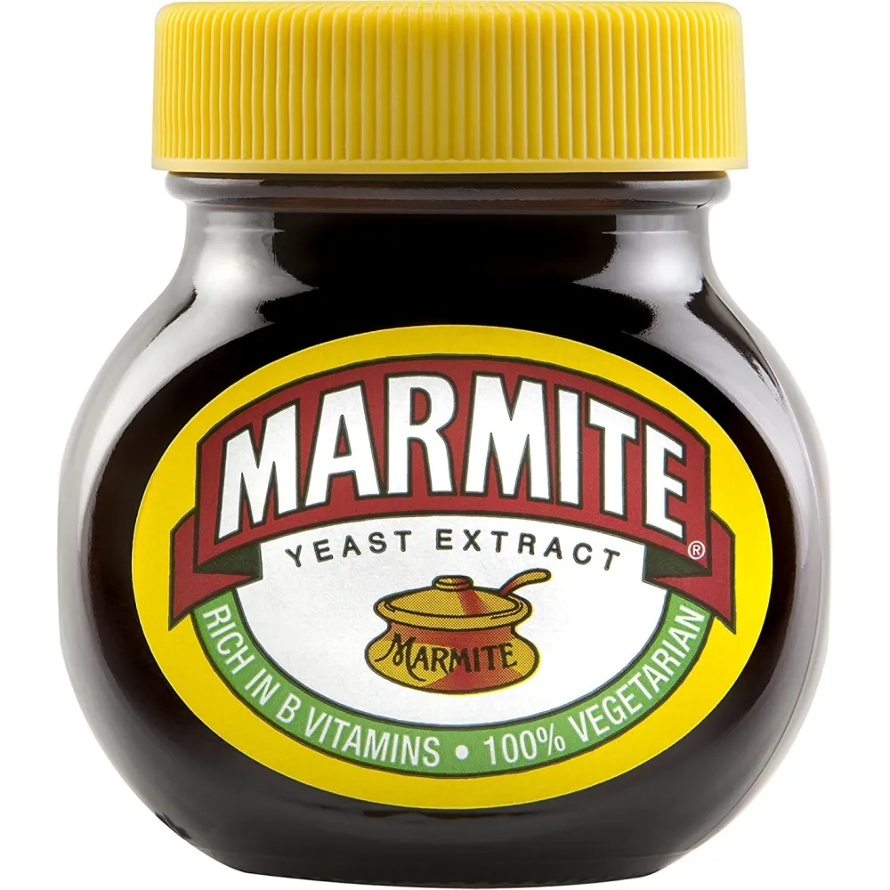 Marmite 125g- Groceries