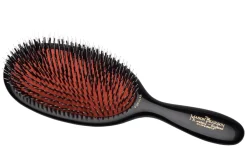 Mason Pearson BN1 Large Popular Bristle & Nylon Hairbrush- Brushes & Combs