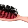 Mason Pearson CB4 Pure Bristle Pink Child Hairbrush- Brushes & Combs