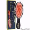 Mason Pearson N4 Nylon Bristle Pocket Bristle- Brushes & Combs