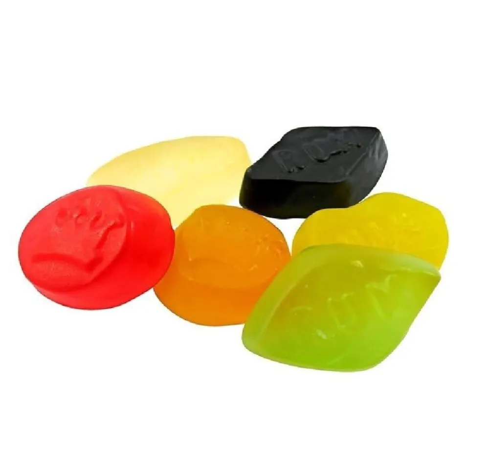 Maynards Wine Gums Bag- Sweets