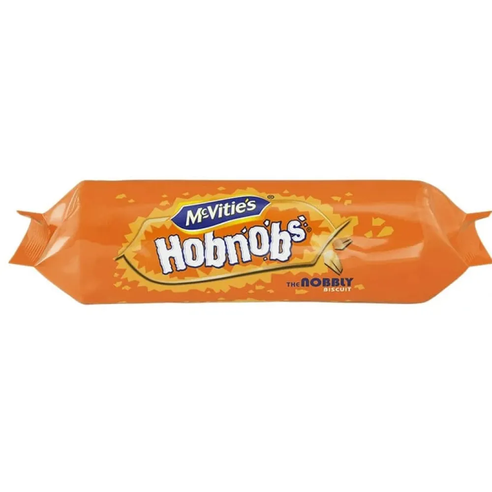 McVitie's Hobnobs 255g- Biscuits