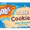 McVitie's Hobnobs Oaty Milk Chocolate Chip Cookies- Biscuits