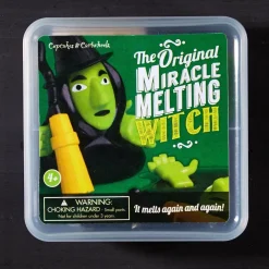 Melting Witch- Toys